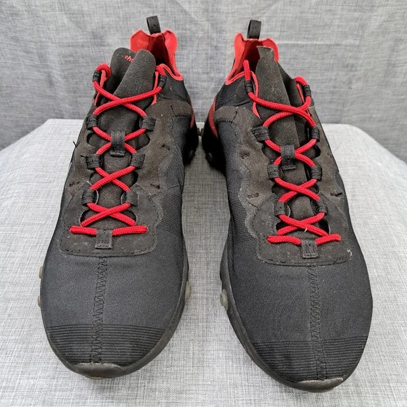 %Nike Men\'s React Element Sneakers Size 12.5 / A 37 main image 4